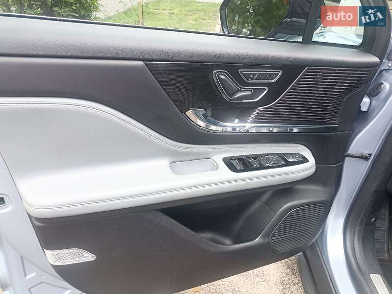 Внедорожник / Кроссовер Lincoln Corsair 2022 в Новомосковске