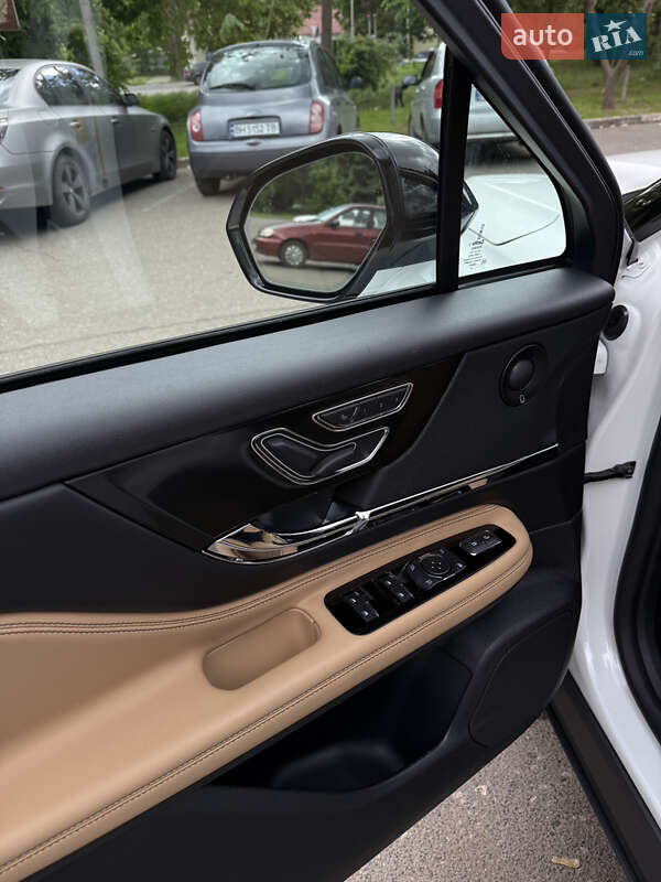 Внедорожник / Кроссовер Lincoln Corsair 2021 в Одессе