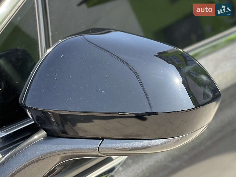 Внедорожник / Кроссовер Lincoln Corsair 2020 в Тернополе