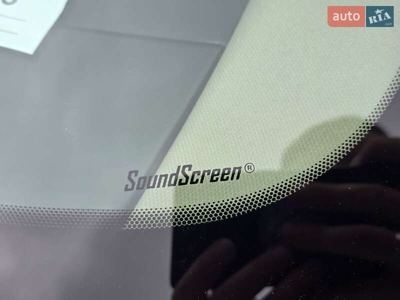 Позашляховик / Кросовер Lincoln Corsair 2024 в Тернополі