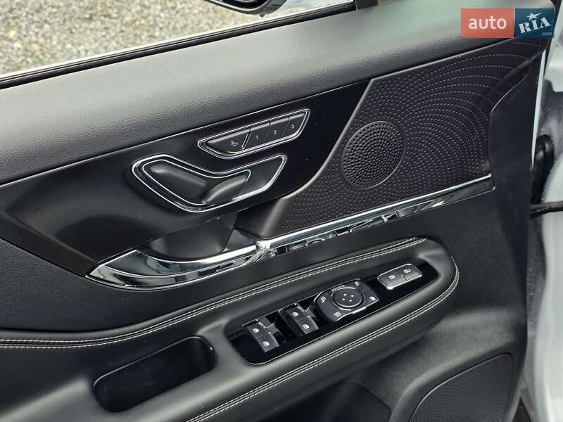 Позашляховик / Кросовер Lincoln Corsair 2024 в Тернополі