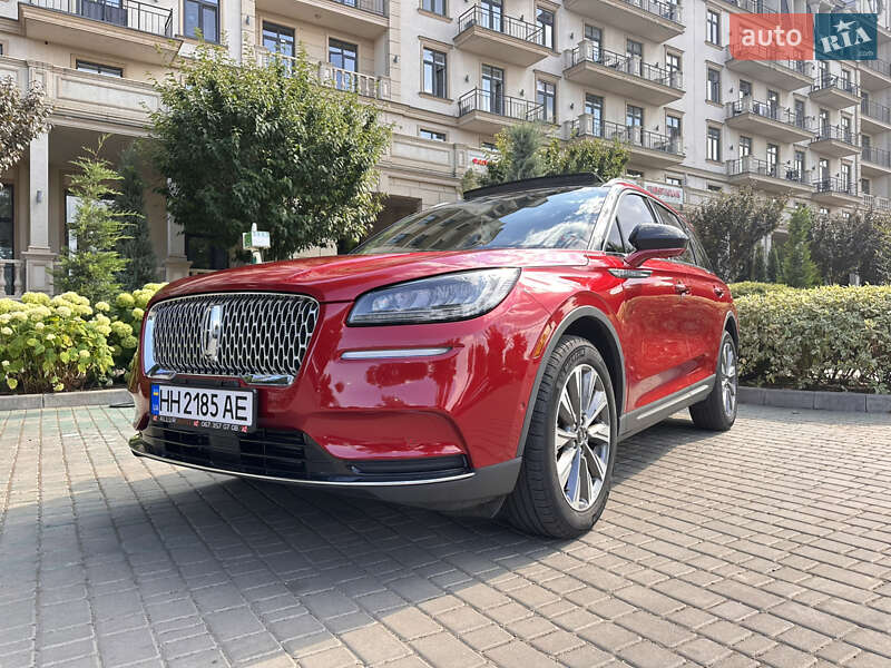 Внедорожник / Кроссовер Lincoln Corsair 2022 в Одессе