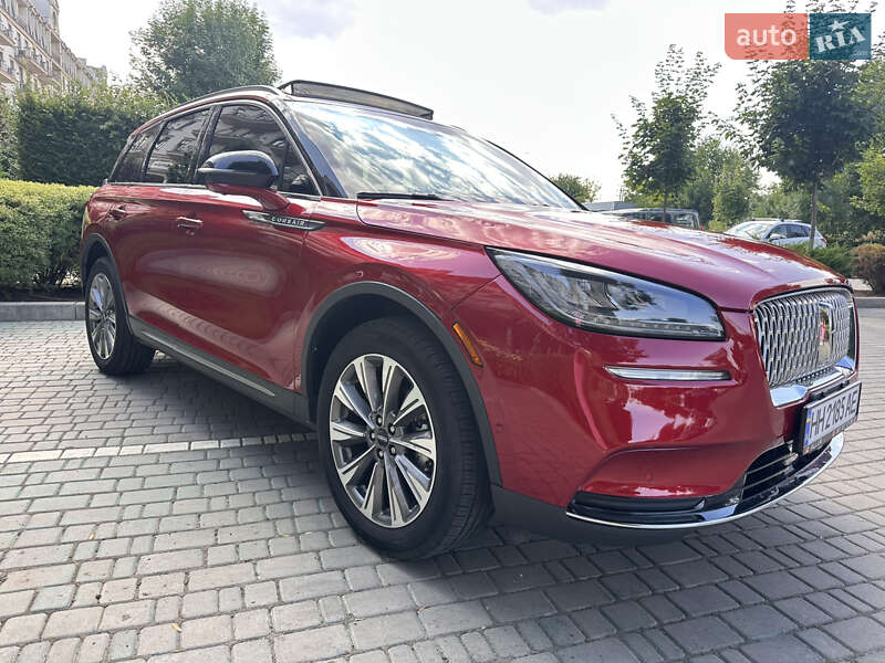 Внедорожник / Кроссовер Lincoln Corsair 2022 в Одессе