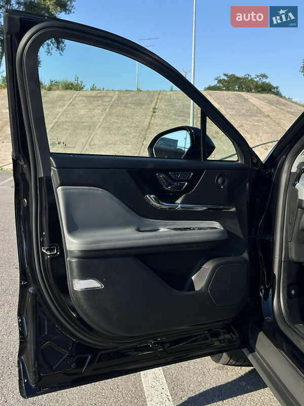 Внедорожник / Кроссовер Lincoln Corsair 2021 в Киеве