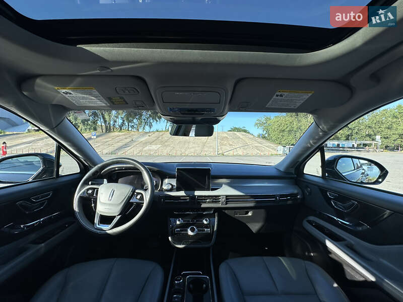 Внедорожник / Кроссовер Lincoln Corsair 2021 в Киеве