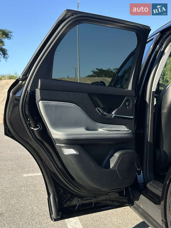 Внедорожник / Кроссовер Lincoln Corsair 2021 в Киеве