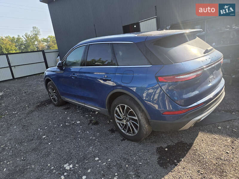 Внедорожник / Кроссовер Lincoln Corsair 2020 в Тернополе