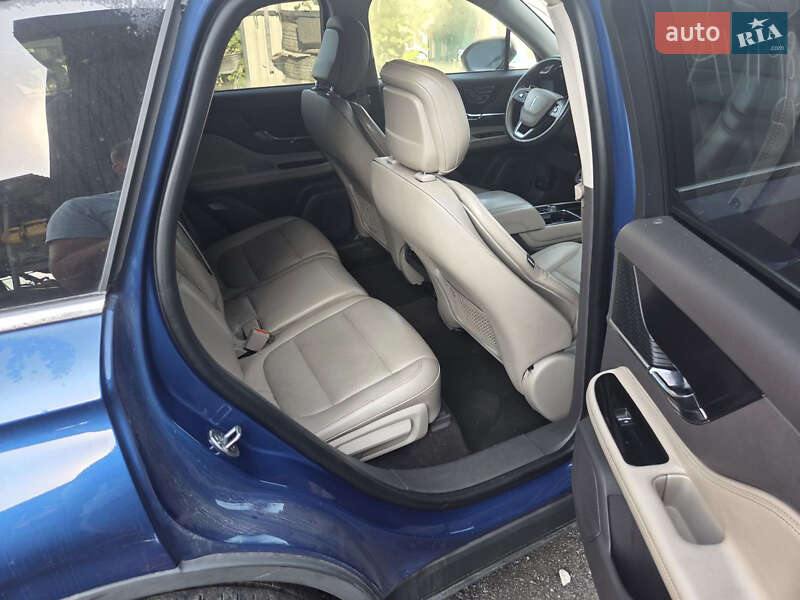 Внедорожник / Кроссовер Lincoln Corsair 2020 в Тернополе