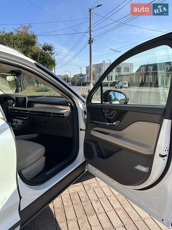 Позашляховик / Кросовер Lincoln Corsair 2021 в Кропивницькому