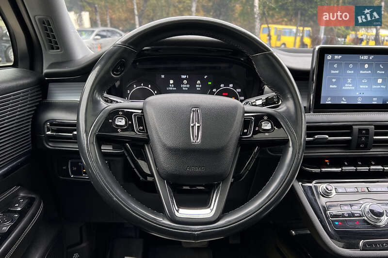 Позашляховик / Кросовер Lincoln Corsair 2021 в Львові фото 14 Позашляховик / Кросовер Lincoln Corsair 2021 в Львові