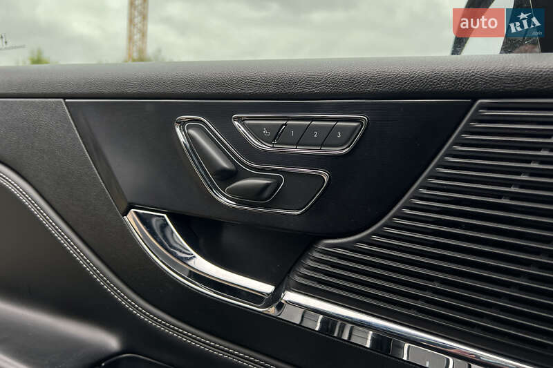 Позашляховик / Кросовер Lincoln Corsair 2021 в Львові фото 21 Позашляховик / Кросовер Lincoln Corsair 2021 в Львові