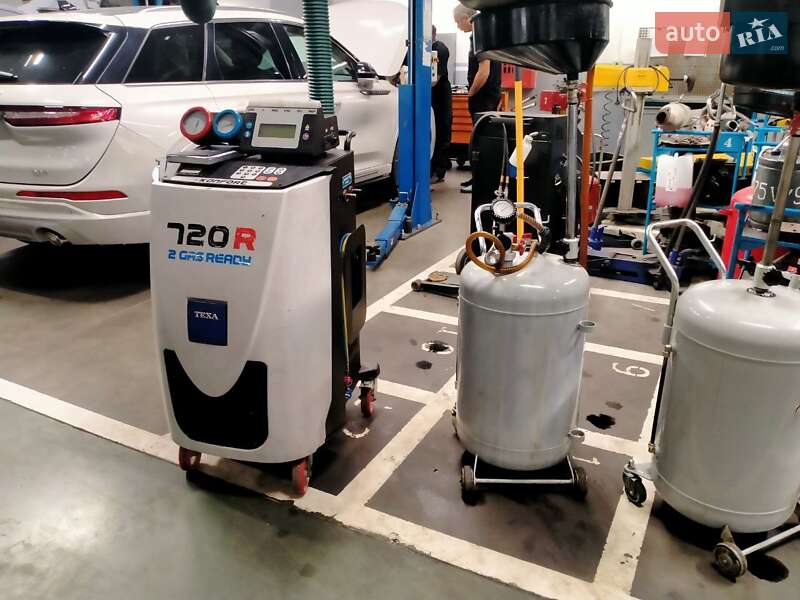 Внедорожник / Кроссовер Lincoln Corsair 2020 в Запорожье фото 9 Внедорожник / Кроссовер Lincoln Corsair 2020 в Запорожье