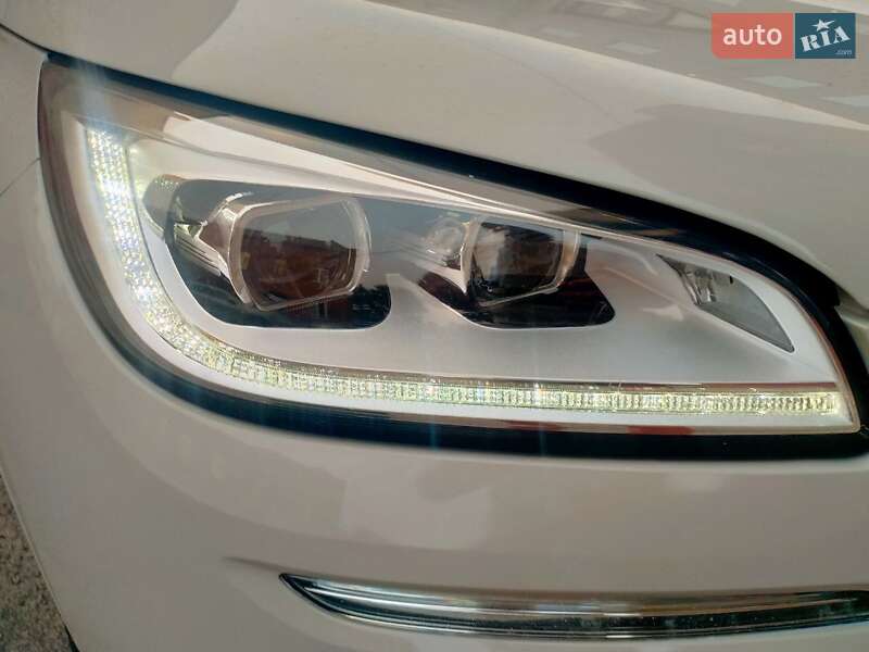 Внедорожник / Кроссовер Lincoln Corsair 2020 в Запорожье фото 20 Внедорожник / Кроссовер Lincoln Corsair 2020 в Запорожье