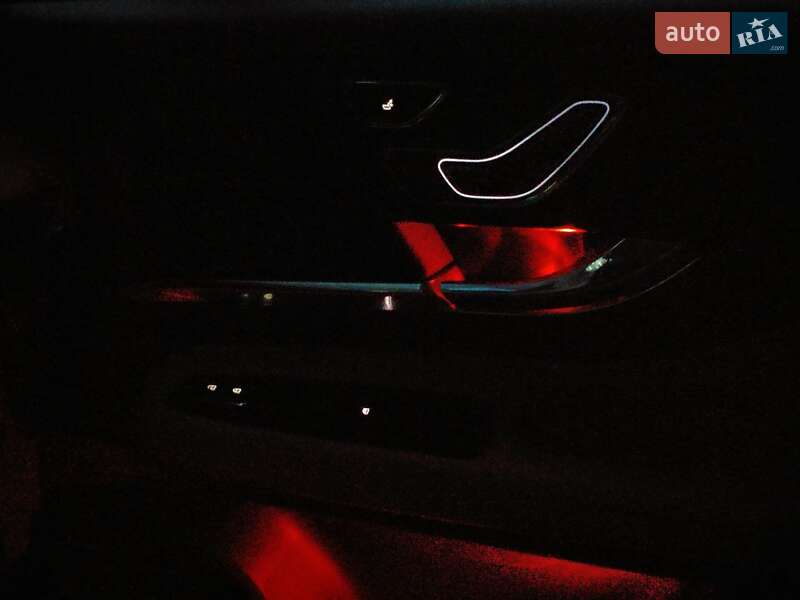 Внедорожник / Кроссовер Lincoln Corsair 2020 в Запорожье фото 25 Внедорожник / Кроссовер Lincoln Corsair 2020 в Запорожье