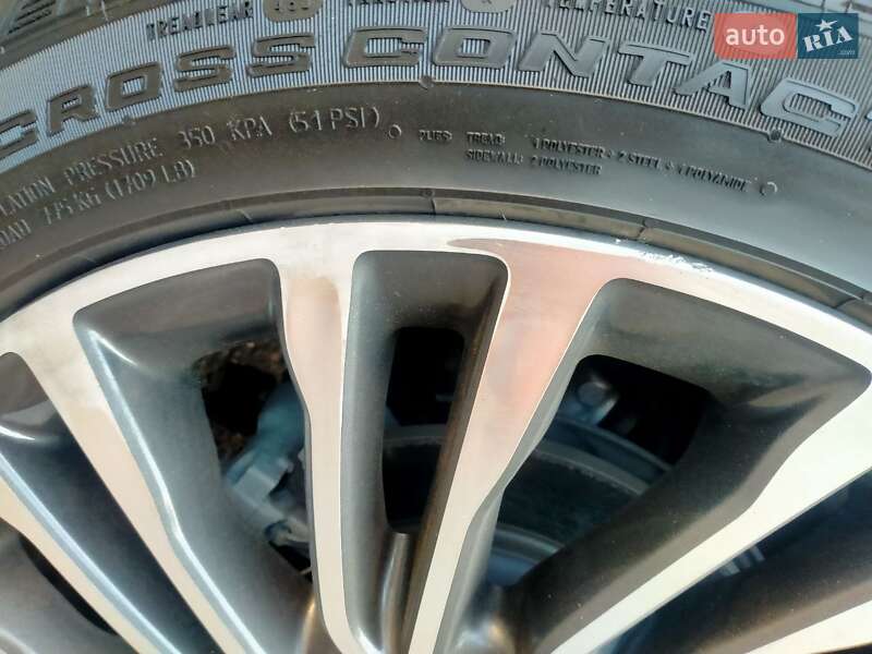 Внедорожник / Кроссовер Lincoln Corsair 2020 в Запорожье фото 28 Внедорожник / Кроссовер Lincoln Corsair 2020 в Запорожье