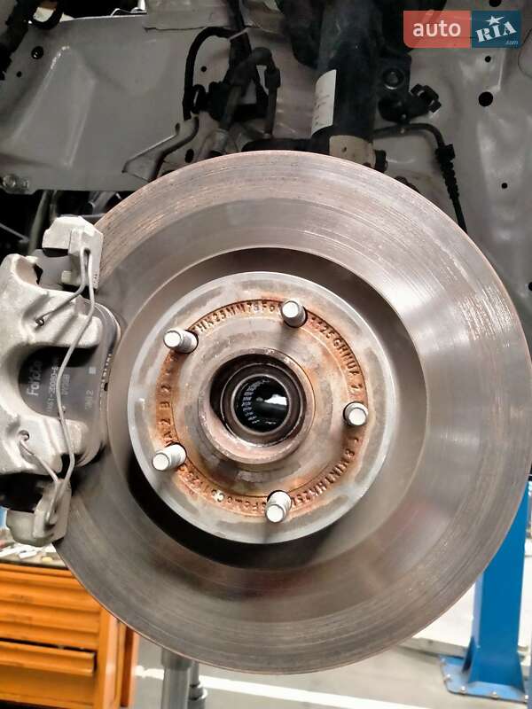 Внедорожник / Кроссовер Lincoln Corsair 2020 в Запорожье фото 34 Внедорожник / Кроссовер Lincoln Corsair 2020 в Запорожье