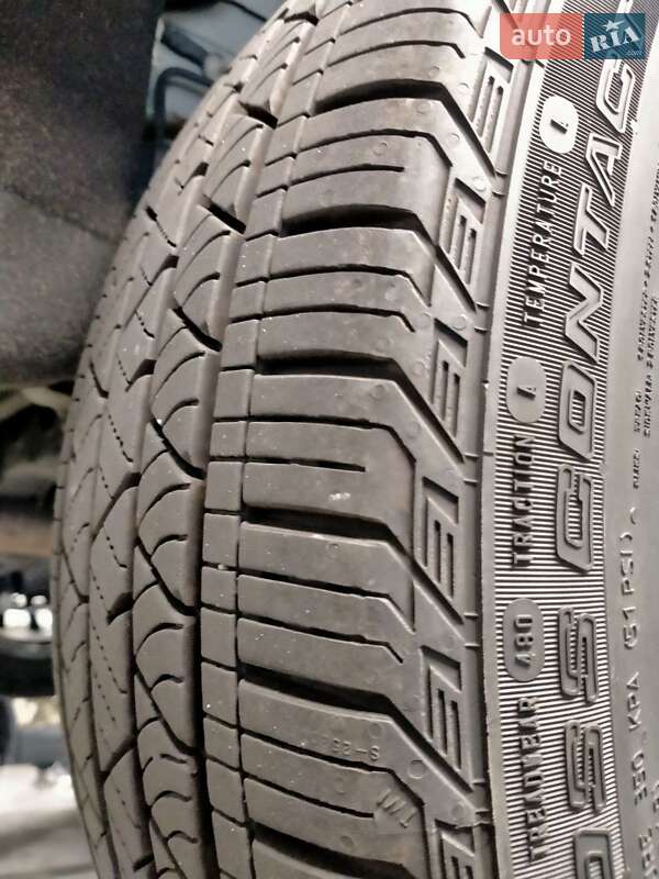 Внедорожник / Кроссовер Lincoln Corsair 2020 в Запорожье фото 38 Внедорожник / Кроссовер Lincoln Corsair 2020 в Запорожье