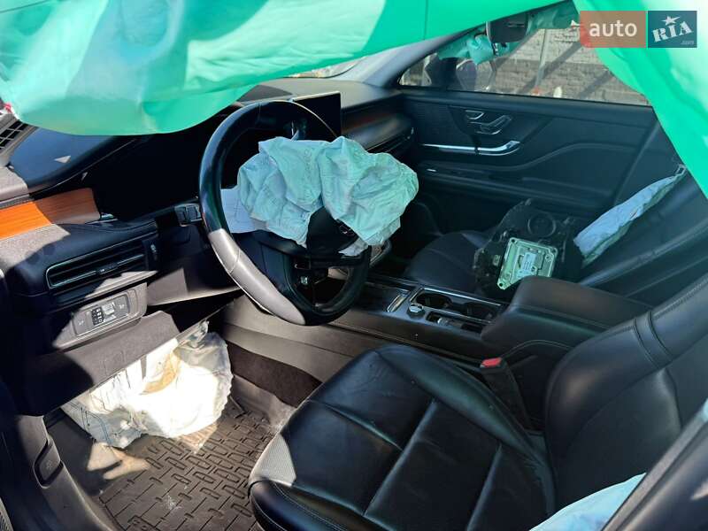 Позашляховик / Кросовер Lincoln Corsair 2022 в Полтаві фото 3 Позашляховик / Кросовер Lincoln Corsair 2022 в Полтаві