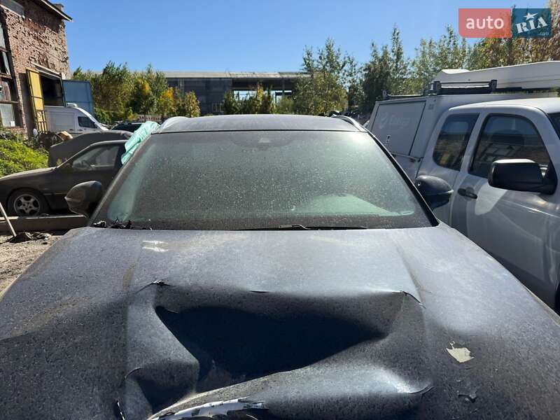 Позашляховик / Кросовер Lincoln Corsair 2022 в Полтаві фото 7 Позашляховик / Кросовер Lincoln Corsair 2022 в Полтаві