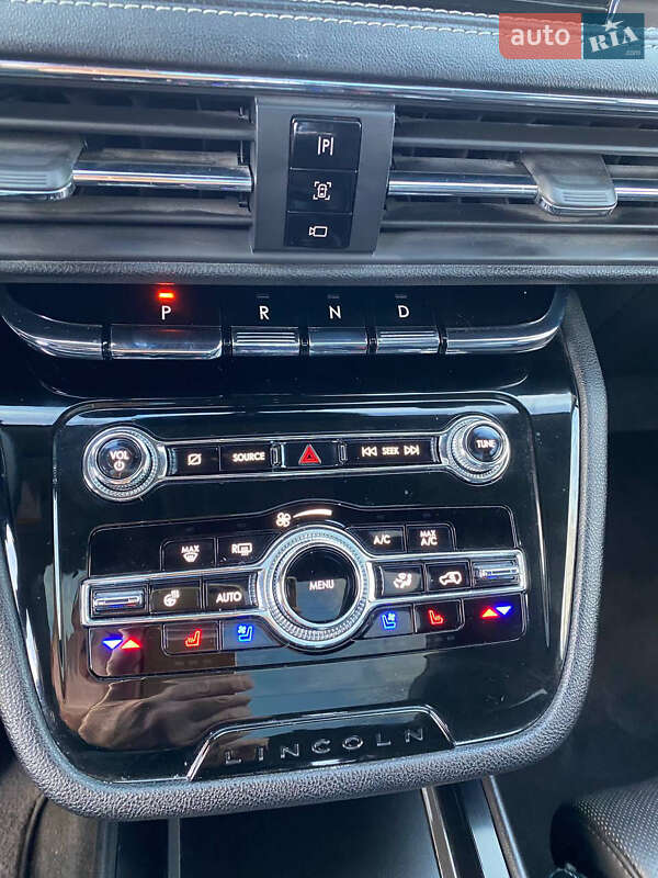 Позашляховик / Кросовер Lincoln Corsair 2022 в Тернополі