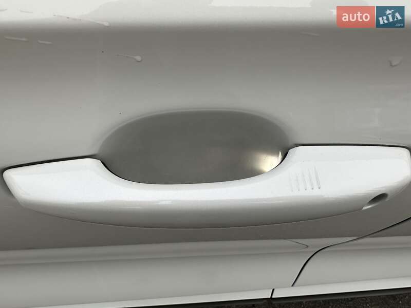 Позашляховик / Кросовер Lincoln Corsair 2022 в Києві