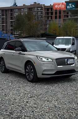 Внедорожник / Кроссовер Lincoln Corsair 2022 в Черновцах Внедорожник / Кроссовер Lincoln Corsair 2022 в Черновцах