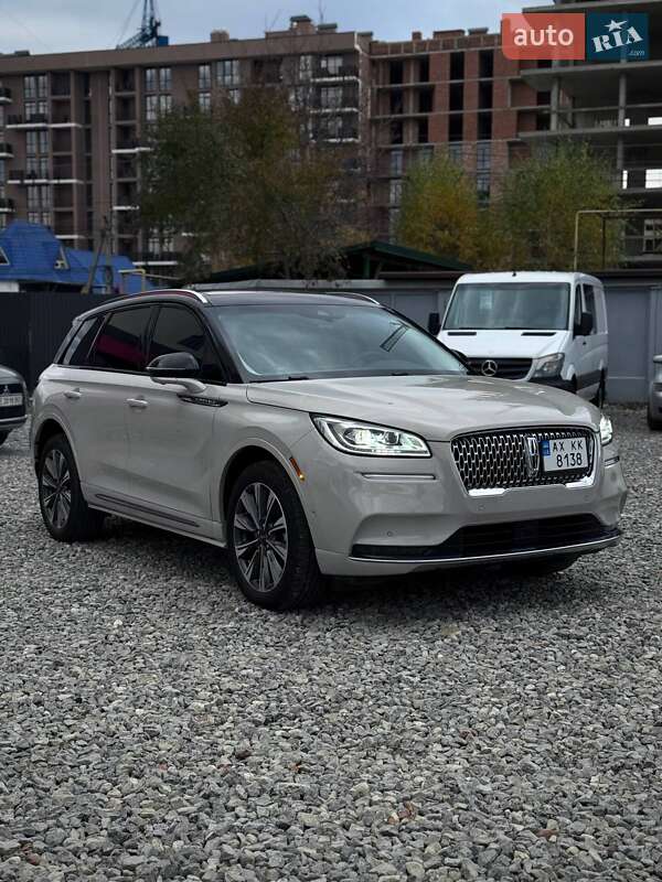 Lincoln Corsair 2022 Lincoln Corsair 2022