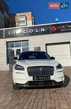 Внедорожник / Кроссовер Lincoln Corsair 2022 в Кропивницком Внедорожник / Кроссовер Lincoln Corsair 2022 в Кропивницком