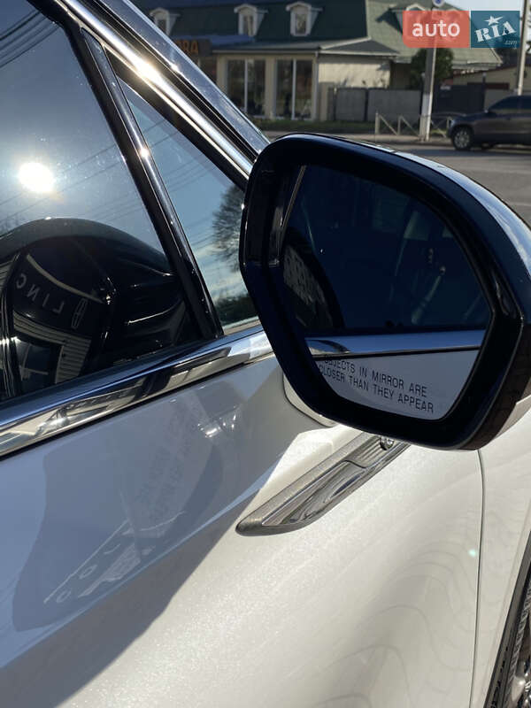 Позашляховик / Кросовер Lincoln Corsair 2022 в Кропивницькому