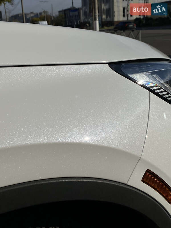 Позашляховик / Кросовер Lincoln Corsair 2022 в Кропивницькому