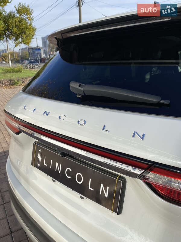 Позашляховик / Кросовер Lincoln Corsair 2022 в Кропивницькому