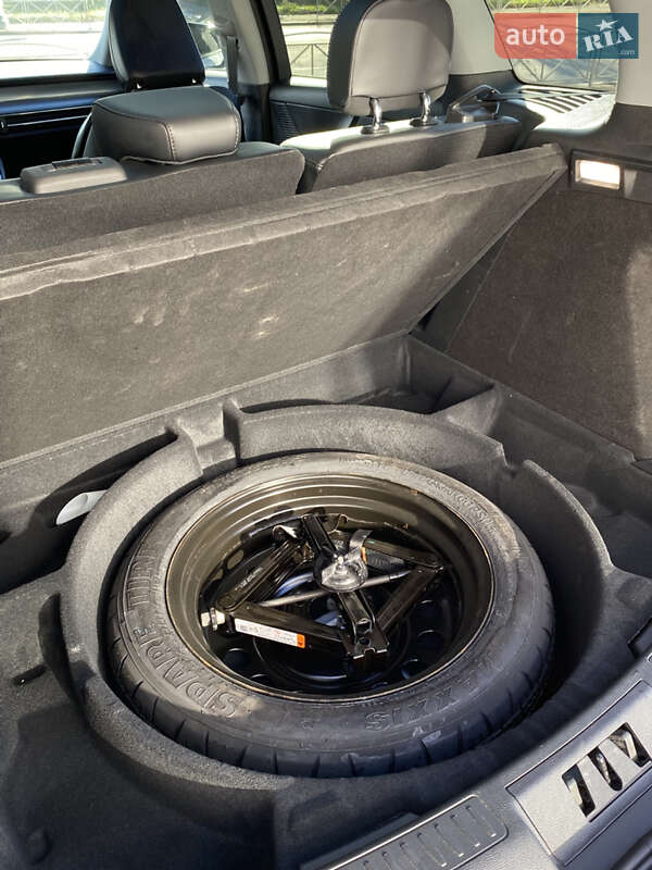 Позашляховик / Кросовер Lincoln Corsair 2022 в Кропивницькому