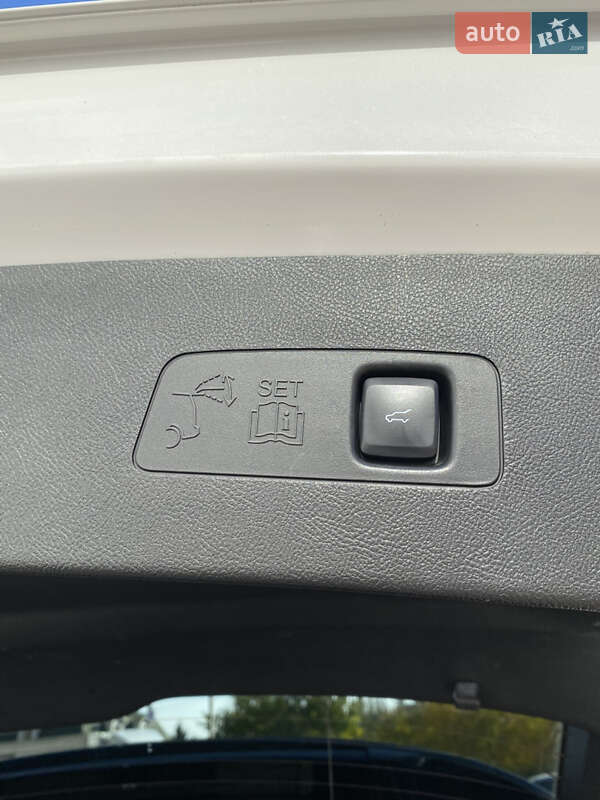 Позашляховик / Кросовер Lincoln Corsair 2022 в Кропивницькому