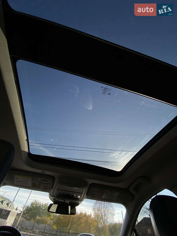 Позашляховик / Кросовер Lincoln Corsair 2022 в Кропивницькому