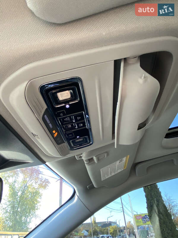 Позашляховик / Кросовер Lincoln Corsair 2022 в Кропивницькому