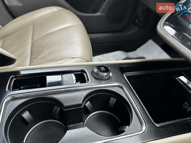 Внедорожник / Кроссовер Lincoln Corsair 2022 в Киеве фото 21 Внедорожник / Кроссовер Lincoln Corsair 2022 в Киеве