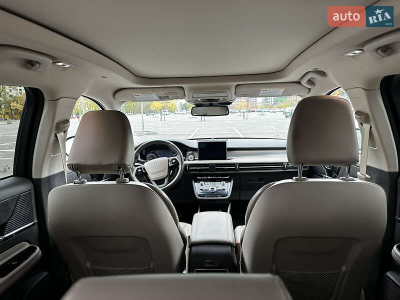 Внедорожник / Кроссовер Lincoln Corsair 2022 в Киеве фото 24 Внедорожник / Кроссовер Lincoln Corsair 2022 в Киеве