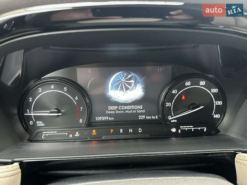 Внедорожник / Кроссовер Lincoln Corsair 2022 в Киеве фото 29 Внедорожник / Кроссовер Lincoln Corsair 2022 в Киеве