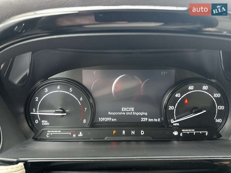 Внедорожник / Кроссовер Lincoln Corsair 2022 в Киеве фото 30 Внедорожник / Кроссовер Lincoln Corsair 2022 в Киеве