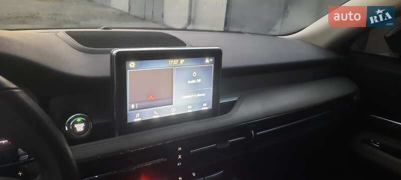 Внедорожник / Кроссовер Lincoln Corsair 2020 в Ровно фото 30 Внедорожник / Кроссовер Lincoln Corsair 2020 в Ровно