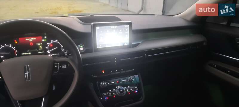 Внедорожник / Кроссовер Lincoln Corsair 2020 в Ровно фото 29 Внедорожник / Кроссовер Lincoln Corsair 2020 в Ровно