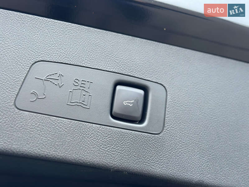 Внедорожник / Кроссовер Lincoln Corsair 2022 в Харькове