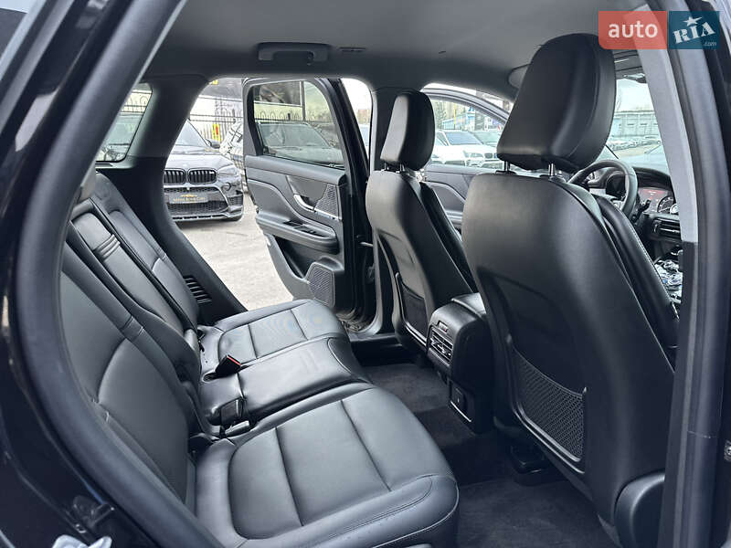 Внедорожник / Кроссовер Lincoln Corsair 2022 в Харькове