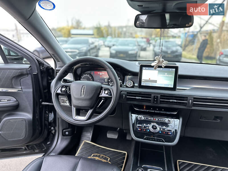 Внедорожник / Кроссовер Lincoln Corsair 2022 в Харькове