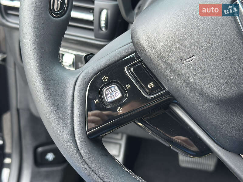 Внедорожник / Кроссовер Lincoln Corsair 2022 в Харькове