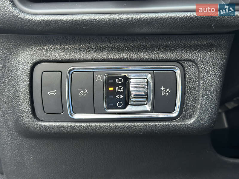 Внедорожник / Кроссовер Lincoln Corsair 2022 в Харькове