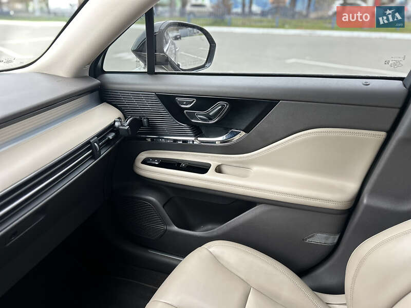 Позашляховик / Кросовер Lincoln Corsair 2021 в Одесі фото 15 Позашляховик / Кросовер Lincoln Corsair 2021 в Одесі