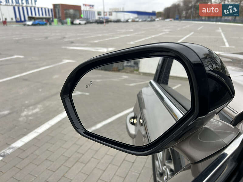 Позашляховик / Кросовер Lincoln Corsair 2021 в Одесі фото 28 Позашляховик / Кросовер Lincoln Corsair 2021 в Одесі