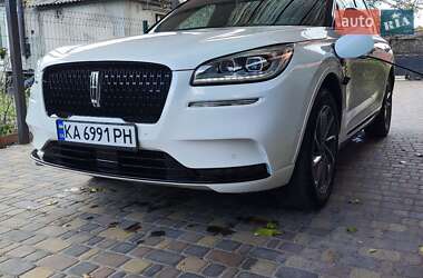 Позашляховик / Кросовер Lincoln Corsair 2022 в Києві