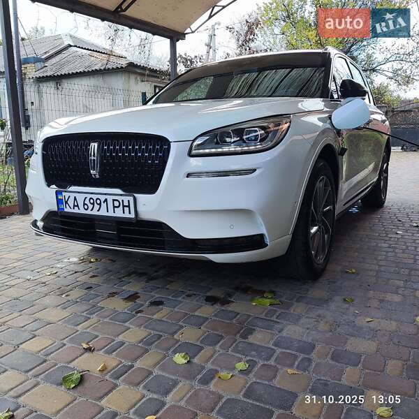 Lincoln Corsair 2022 Lincoln Corsair 2022